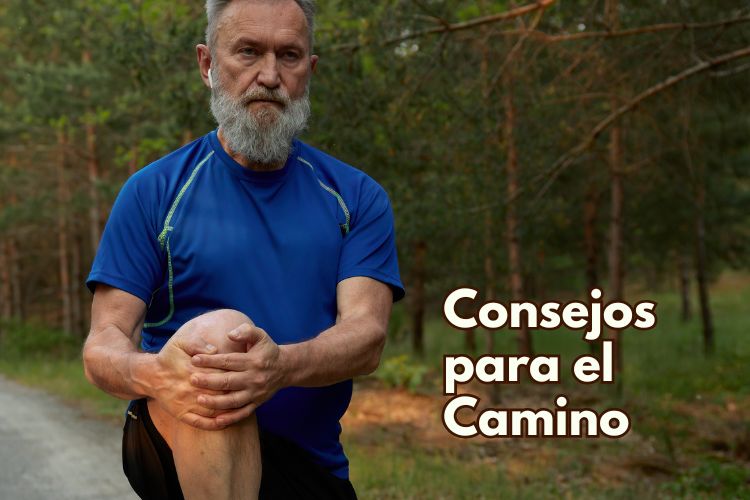 Consejos al peregrino: Cómo prepararse físicamente para el Camino de Santiago